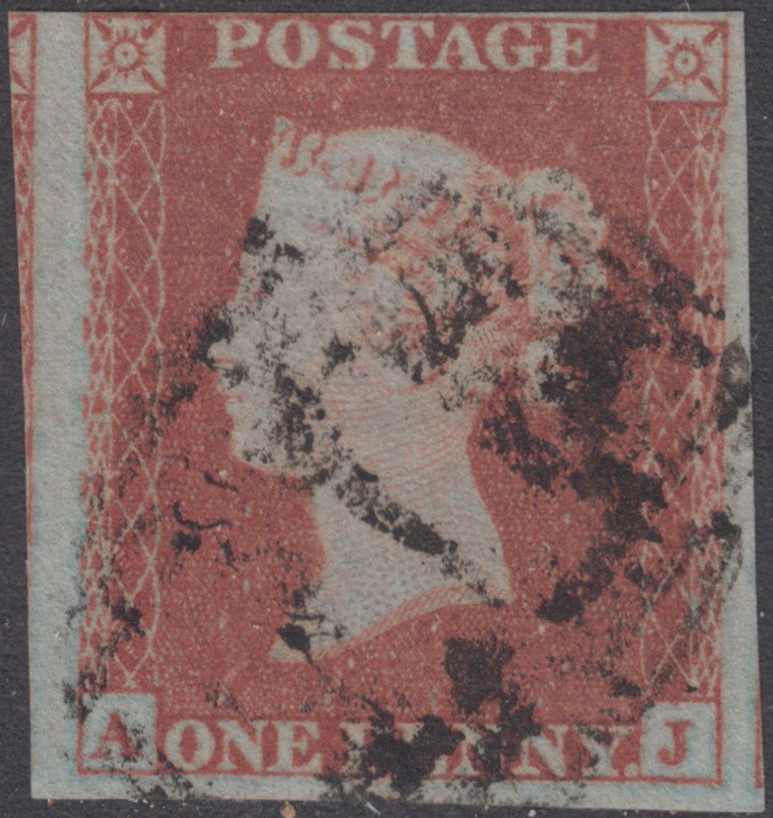 Plate 138 A-J