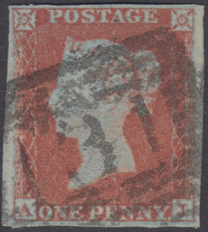 Plate 138 A-J