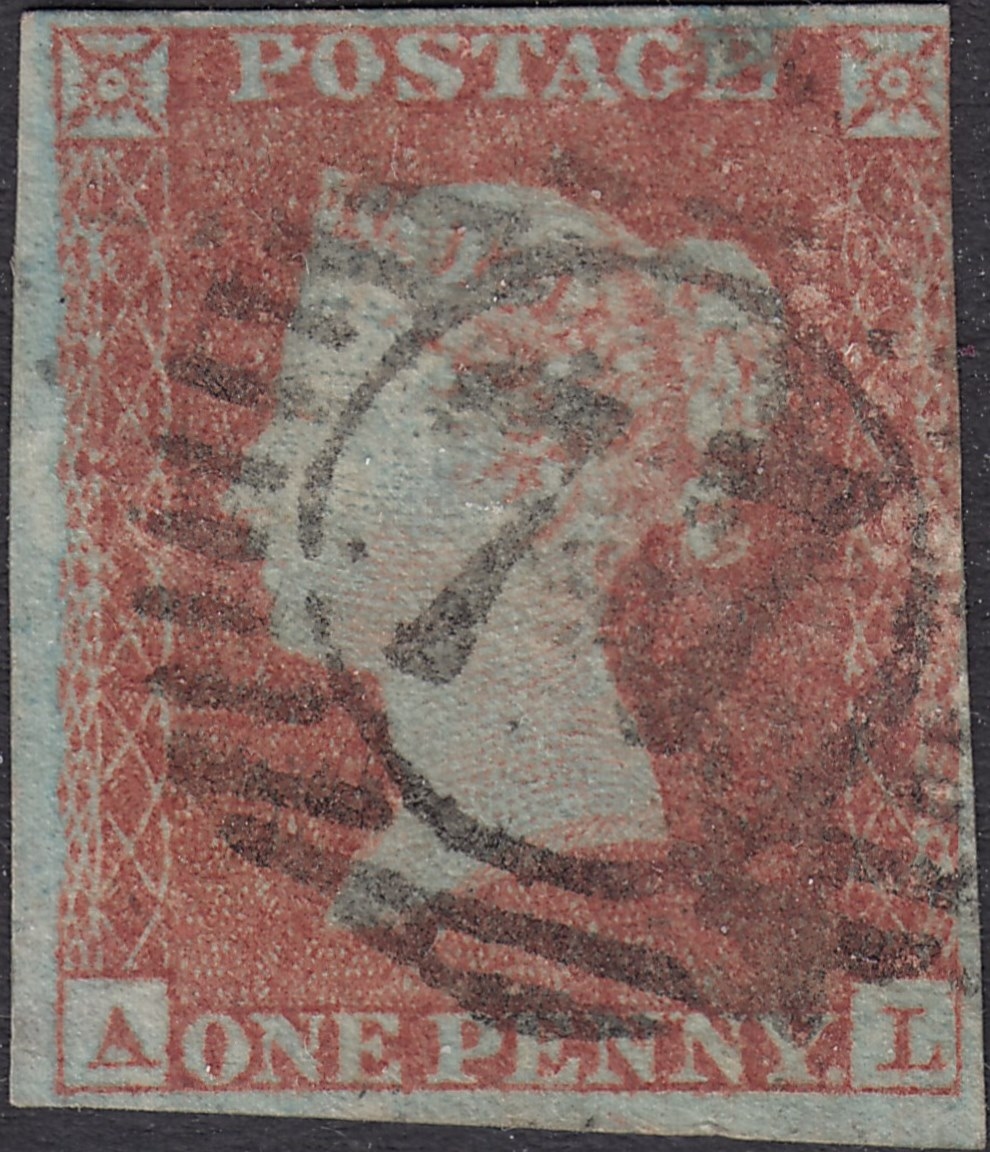 Plate 142 A-L