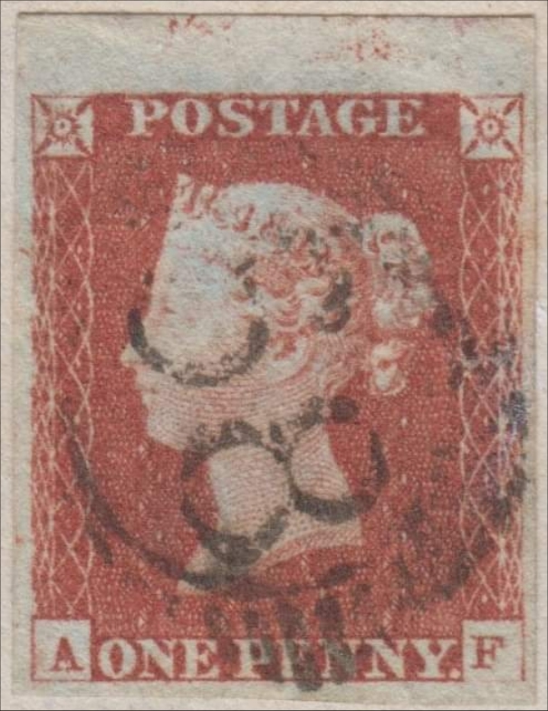 Plate 66 A-F