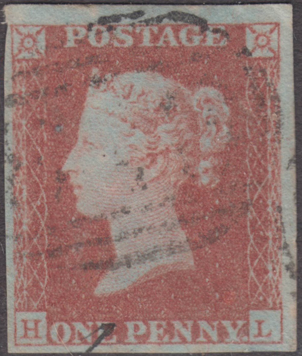Plate 99 H-L