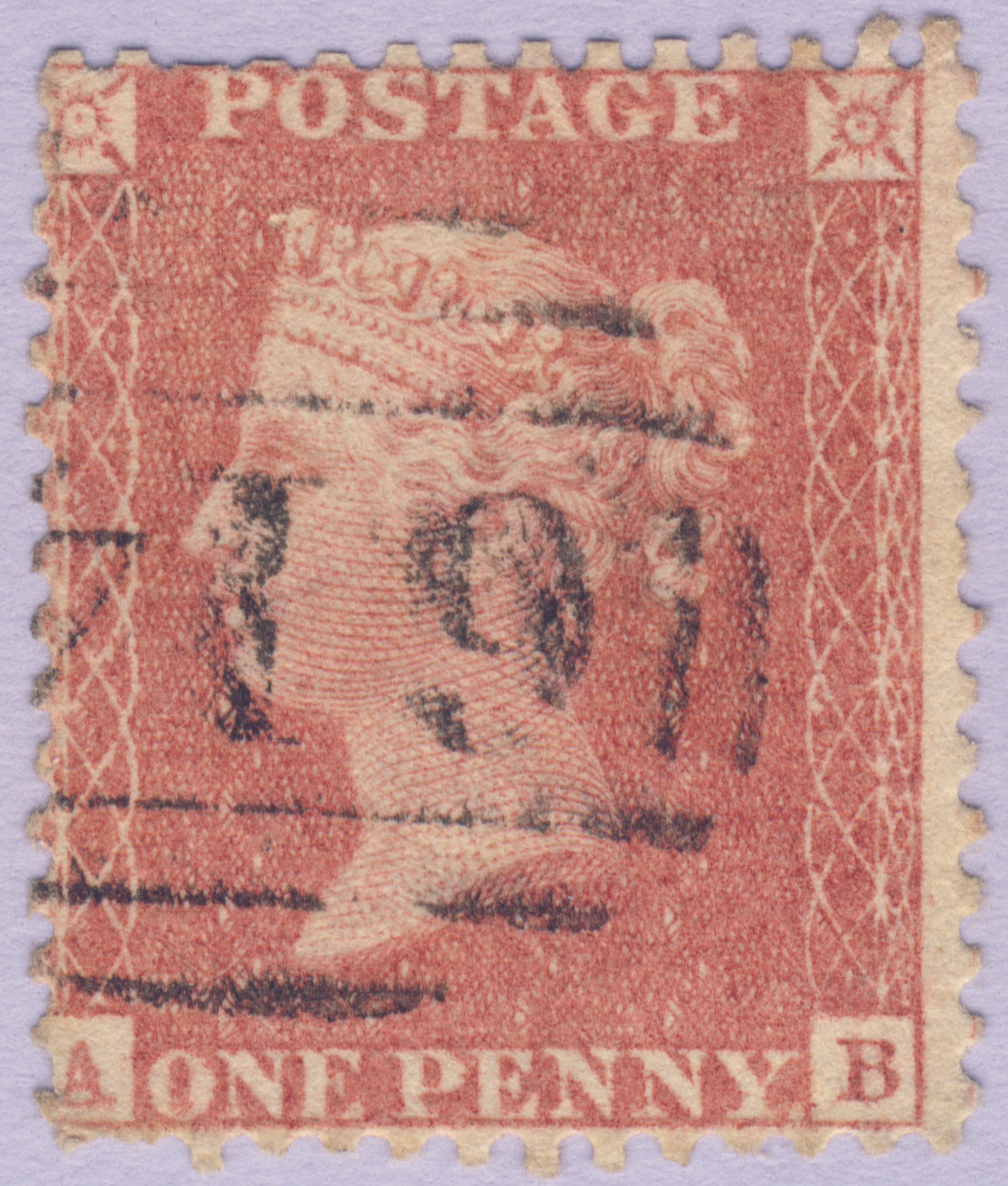 Plate 31 A-B
