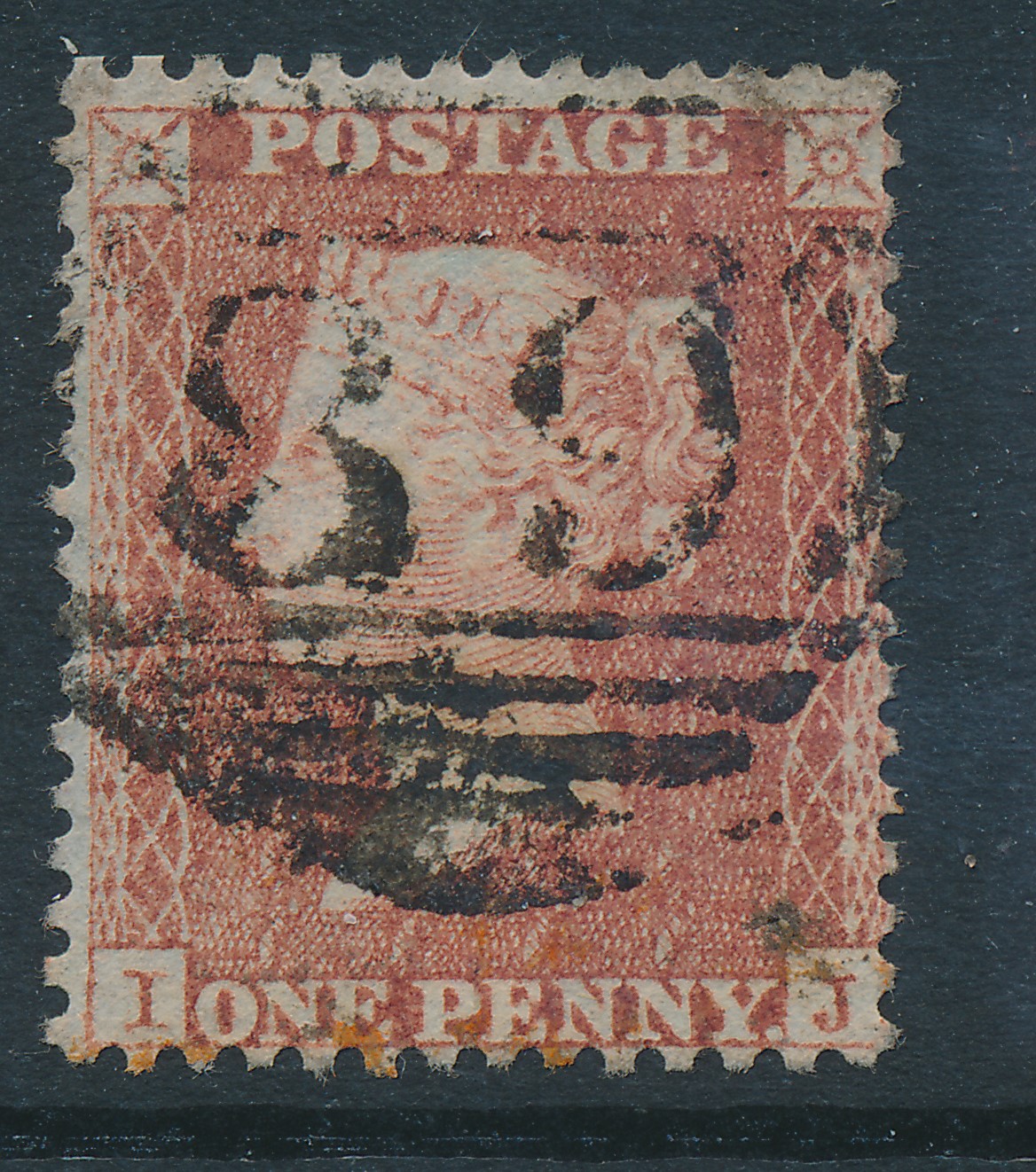 Plate 1 I-J