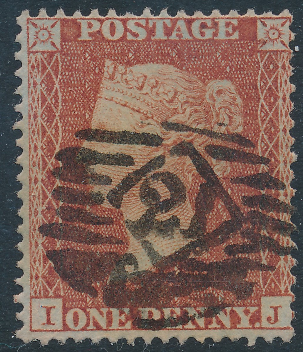 Plate 3 I-J