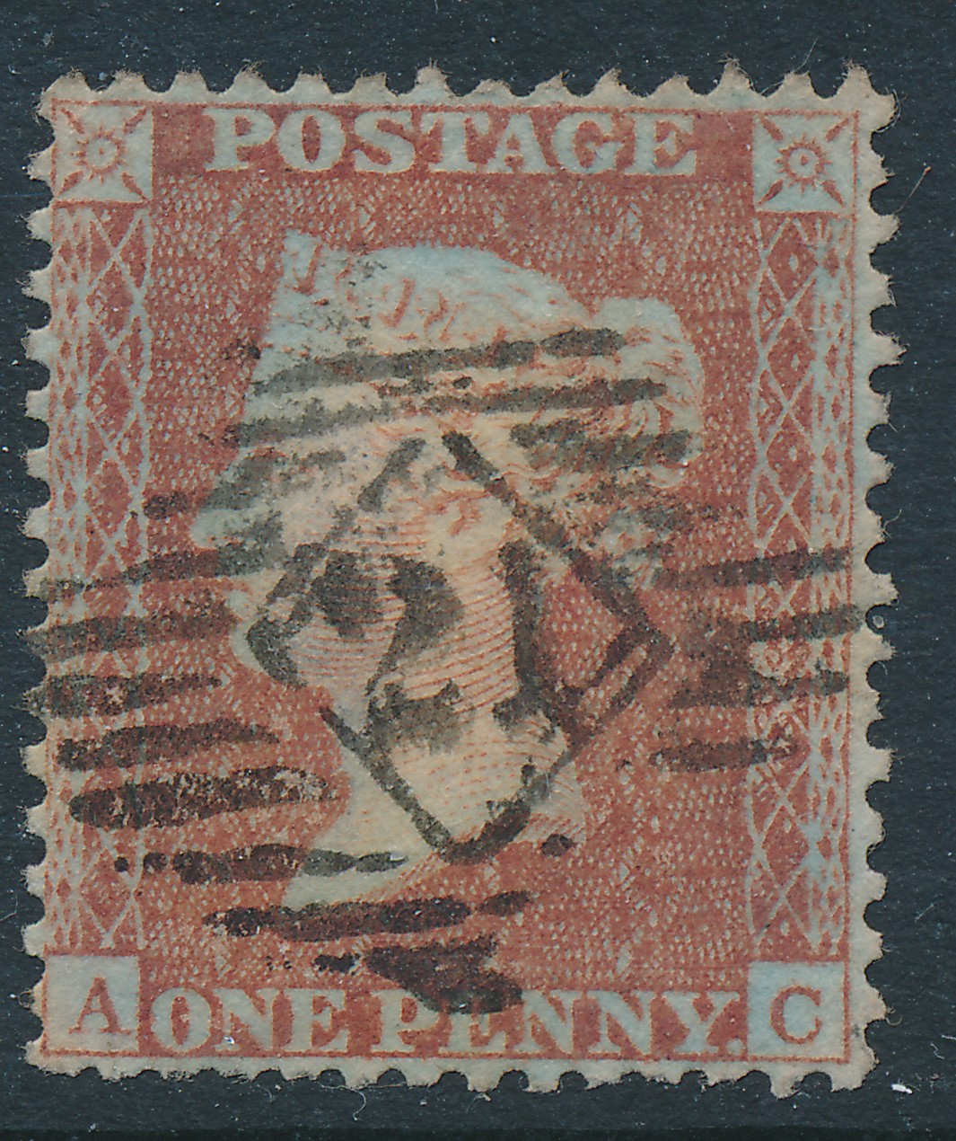Plate 7 A-C