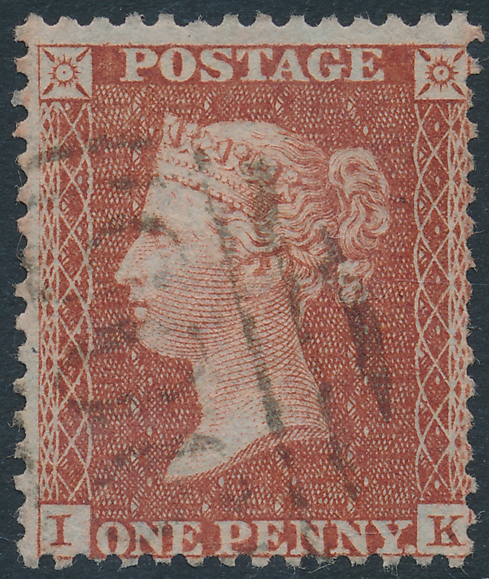 Plate 13 I-K