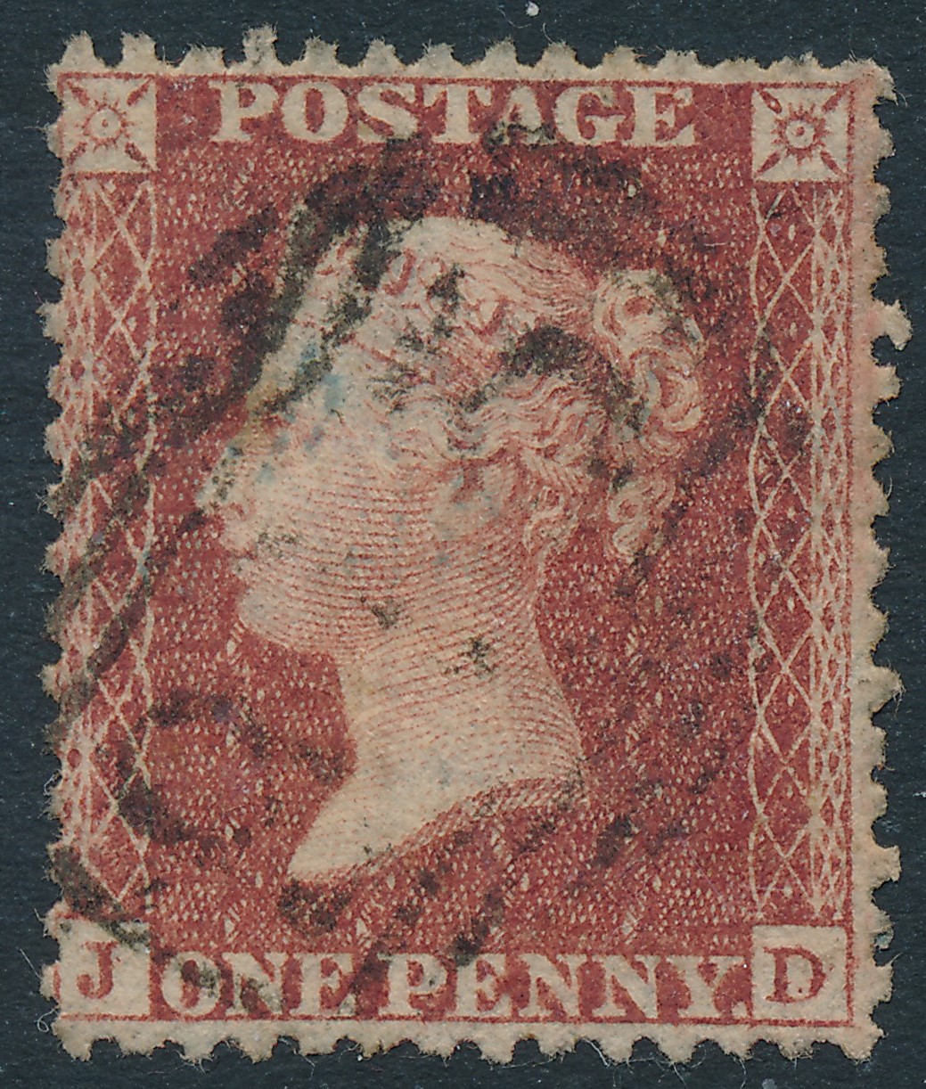 Plate 17 J-D