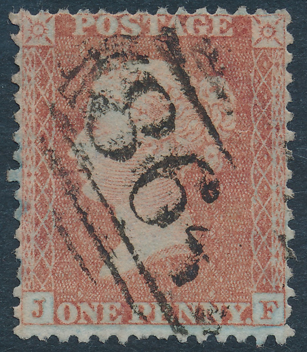 Plate 21 J-F