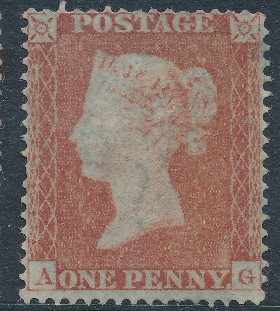 Plate 168 A-G