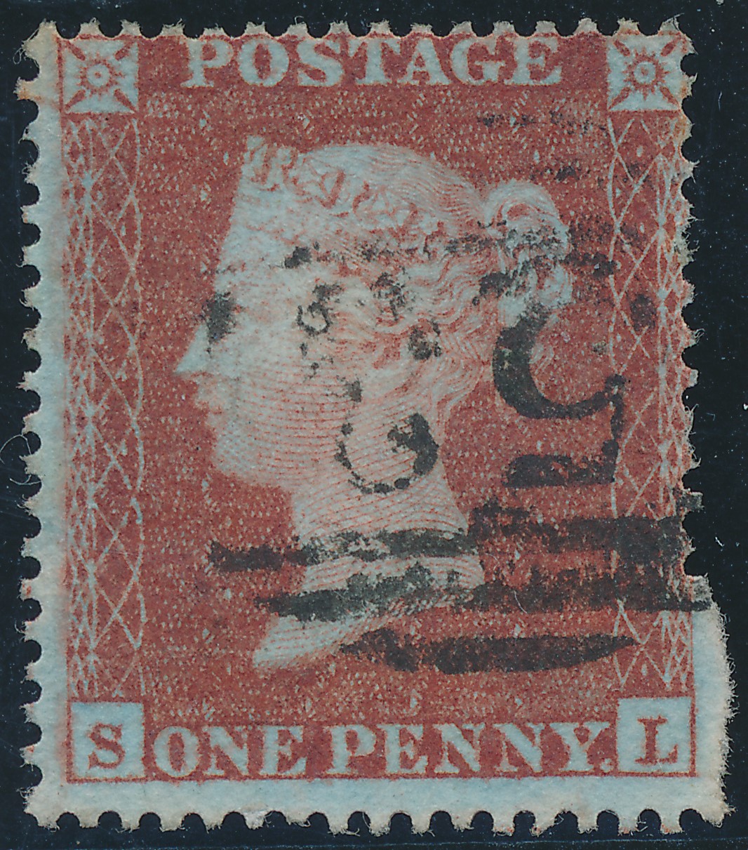 Plate 179 S-L