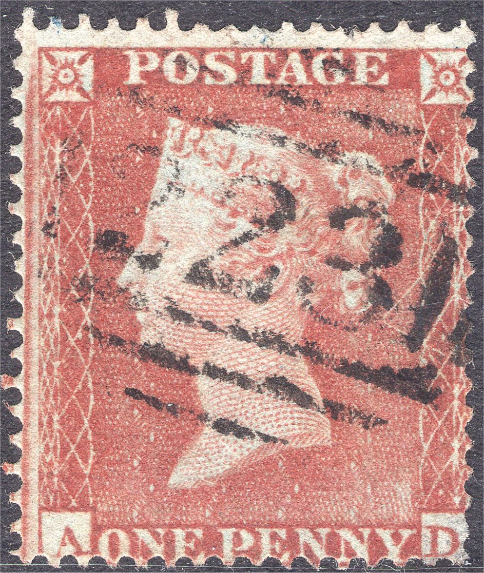 Plate 164 A-D