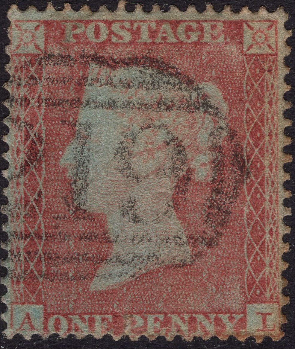 Plate 173 A-L