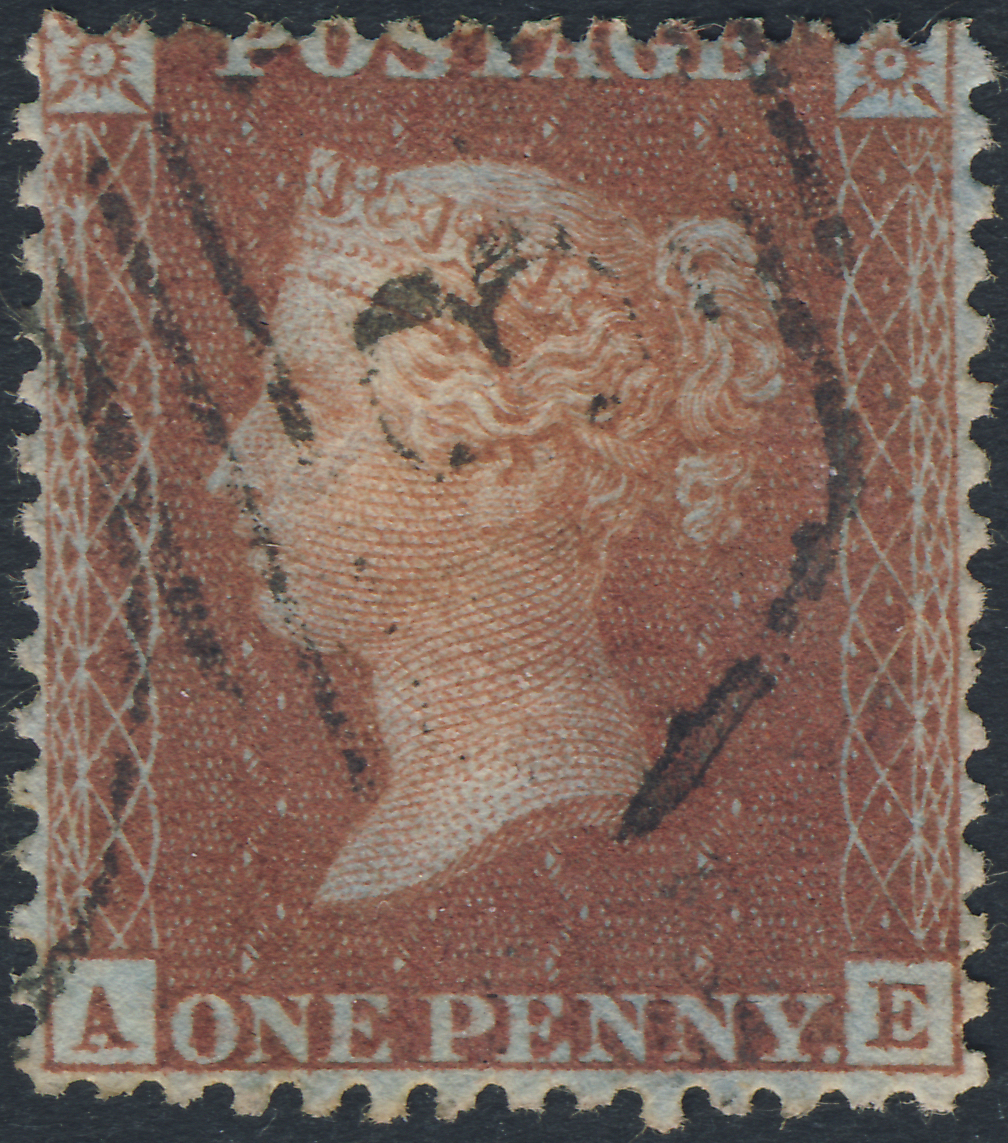 Plate 36 A-E