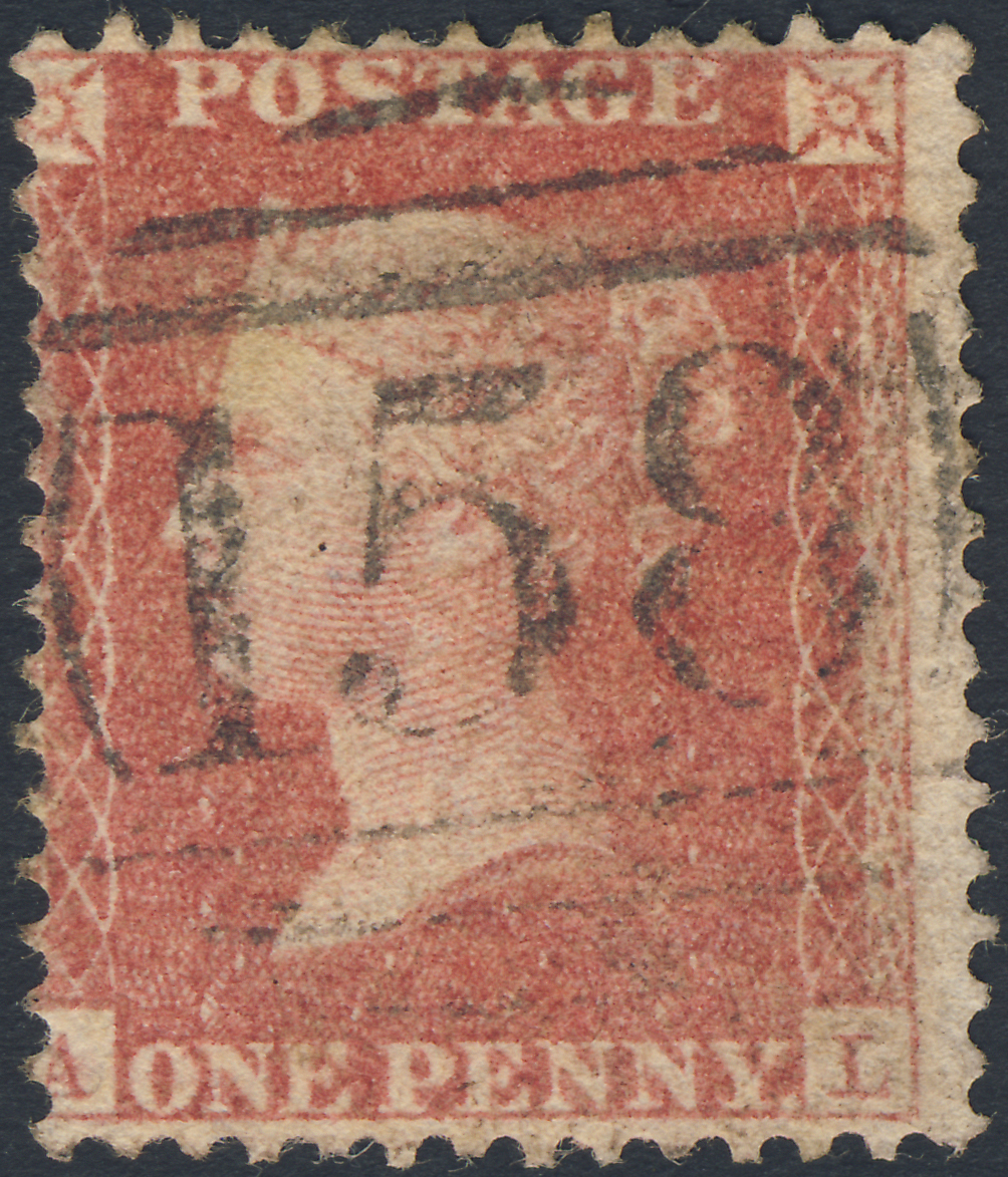 Plate 49 A-L