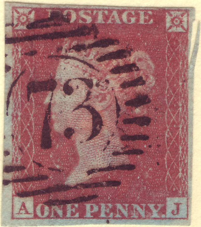 Plate 158 A-J