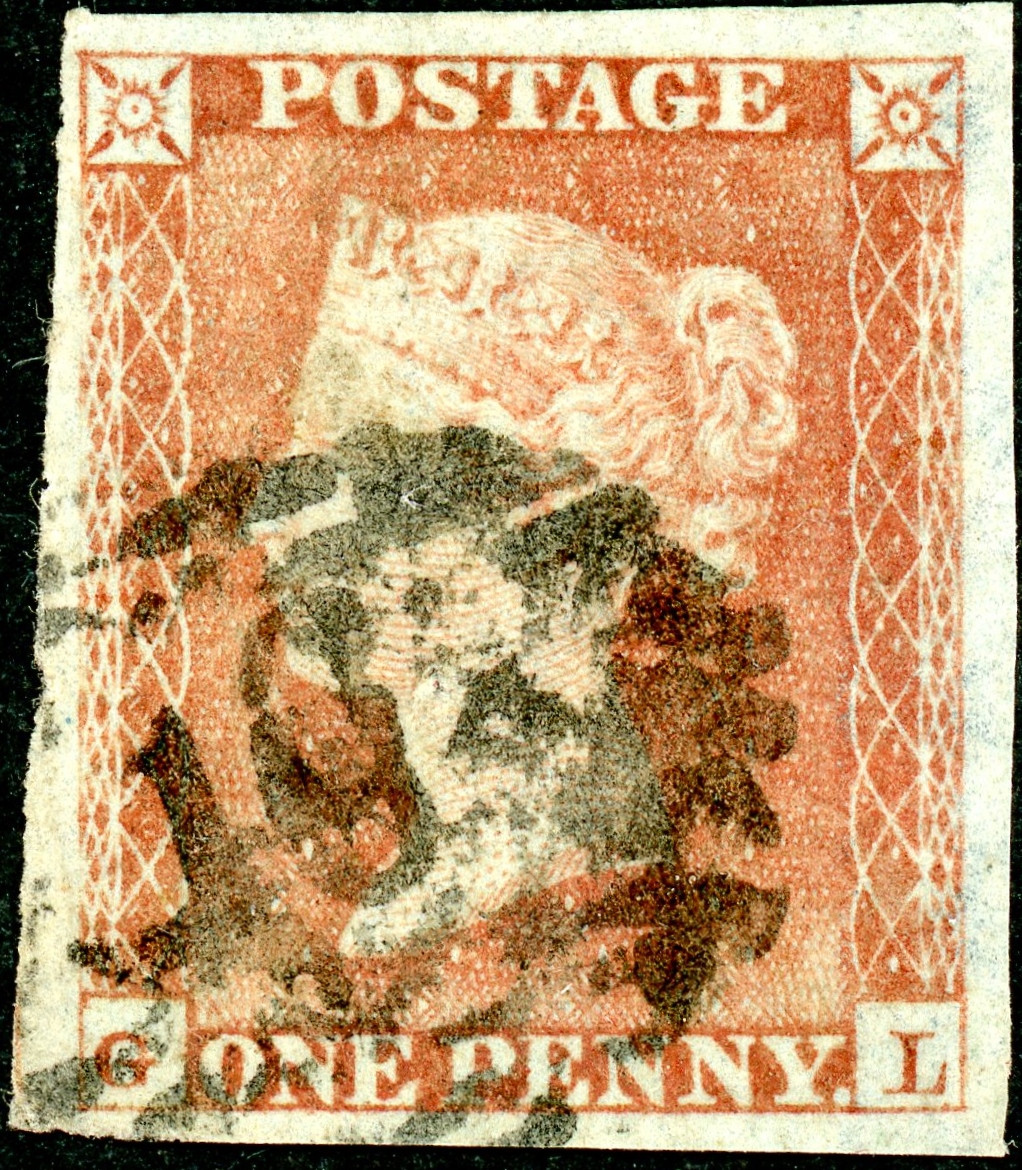 Plate 168 G-L