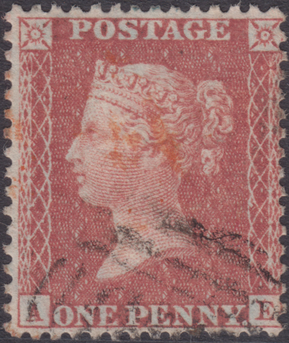 Plate 29 A-E