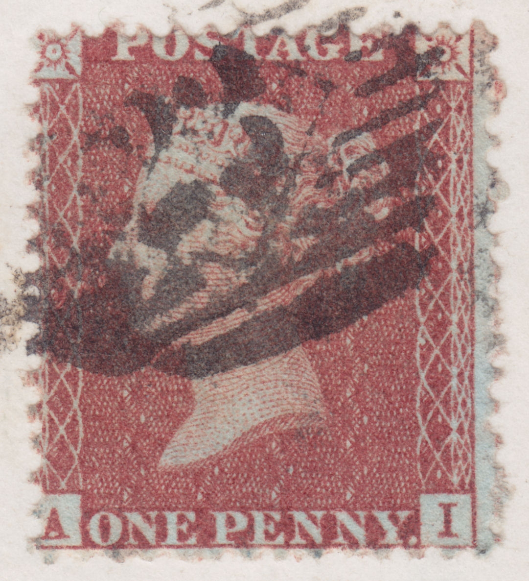 Plate 32 A-I