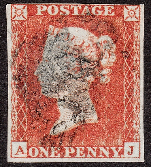 Plate 148 A-J