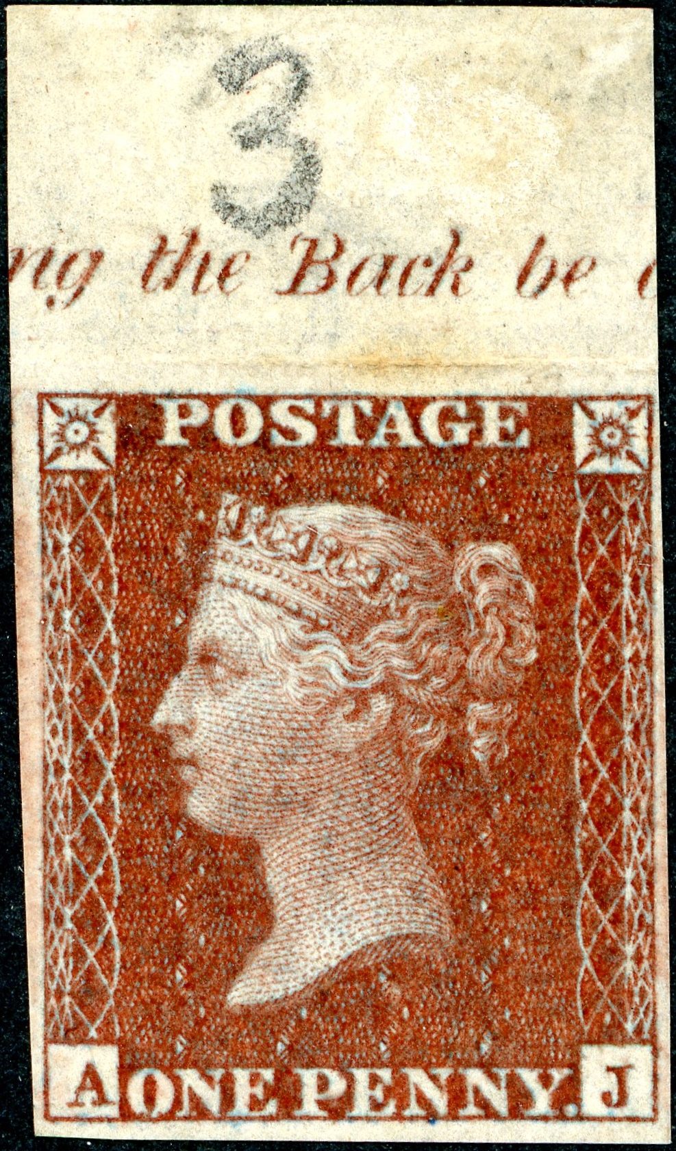 Plate 3 A-J