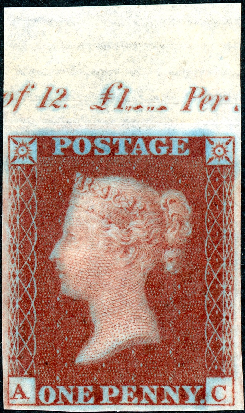 Plate R1 A-C