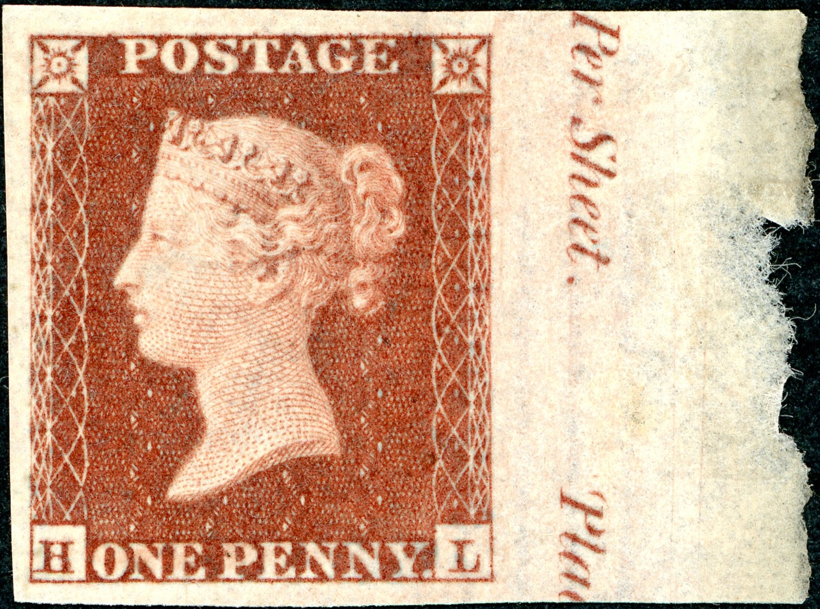 Plate R7 H-L