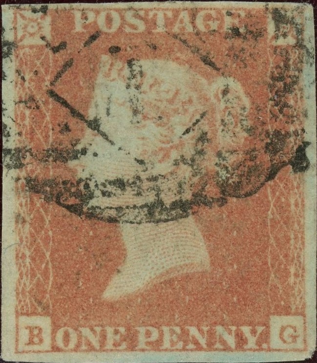 Plate 103 B-G