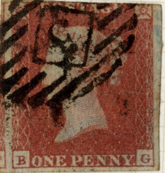 Plate 103 B-G