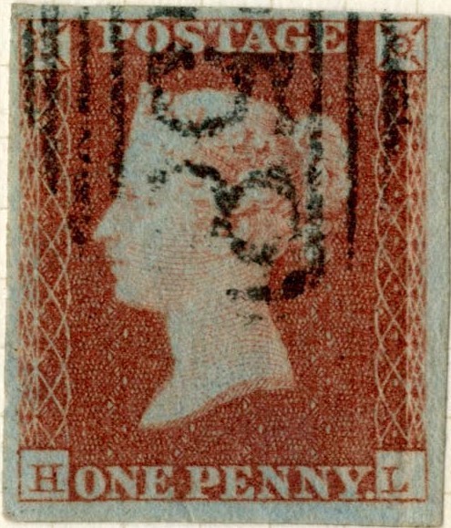 Plate 117 H-L