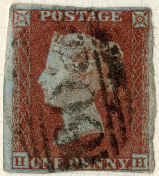 Plate 129 H-H
