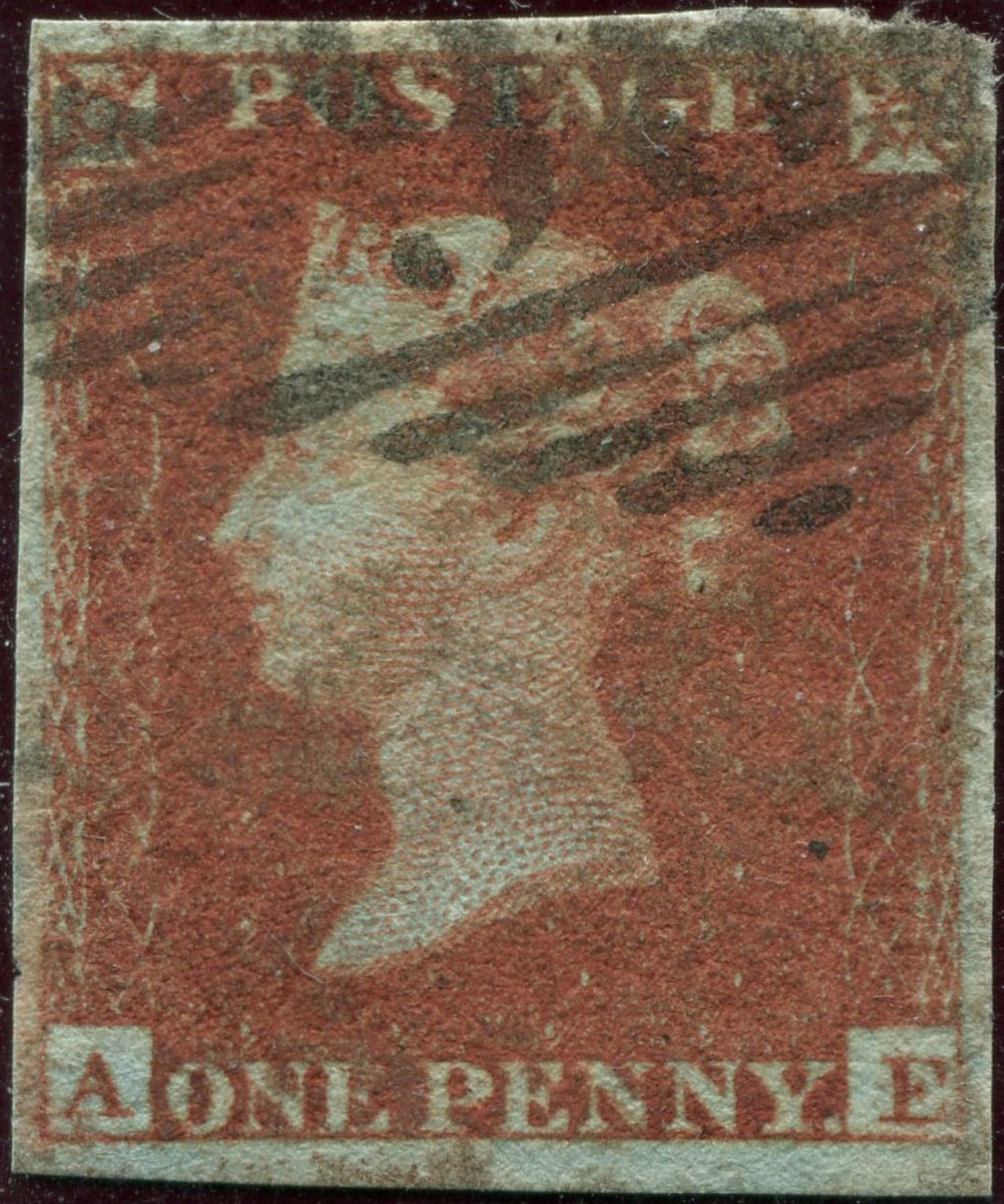 Plate 155 A-E