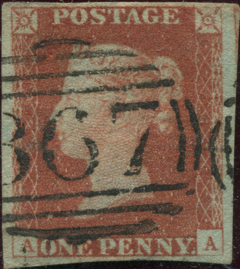 Plate 61 A-A