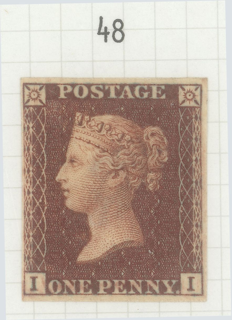 Plate 48 I-I