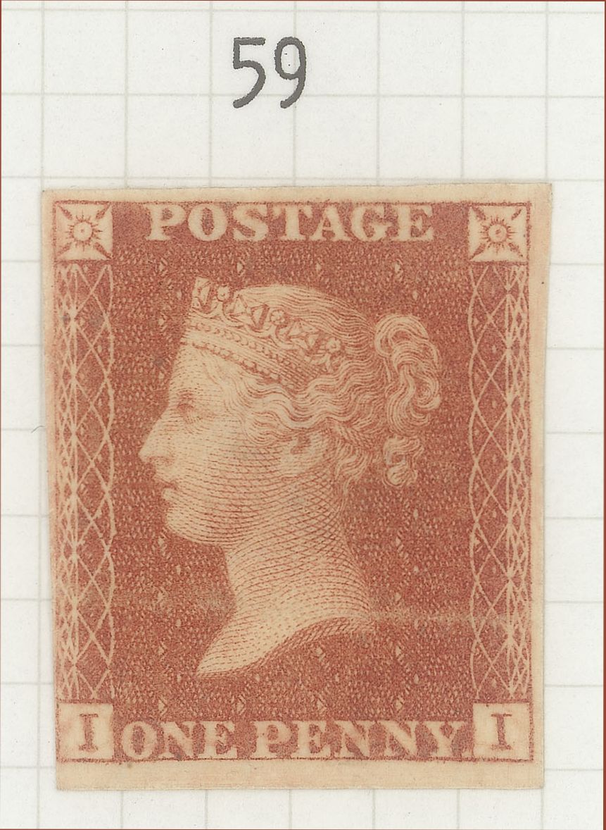 Plate 60 I-I