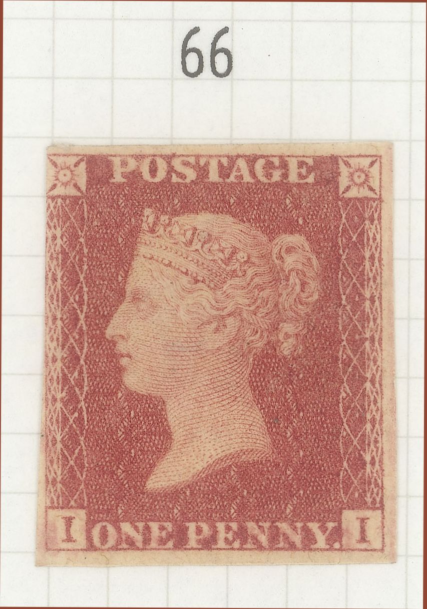 Plate 66 I-I