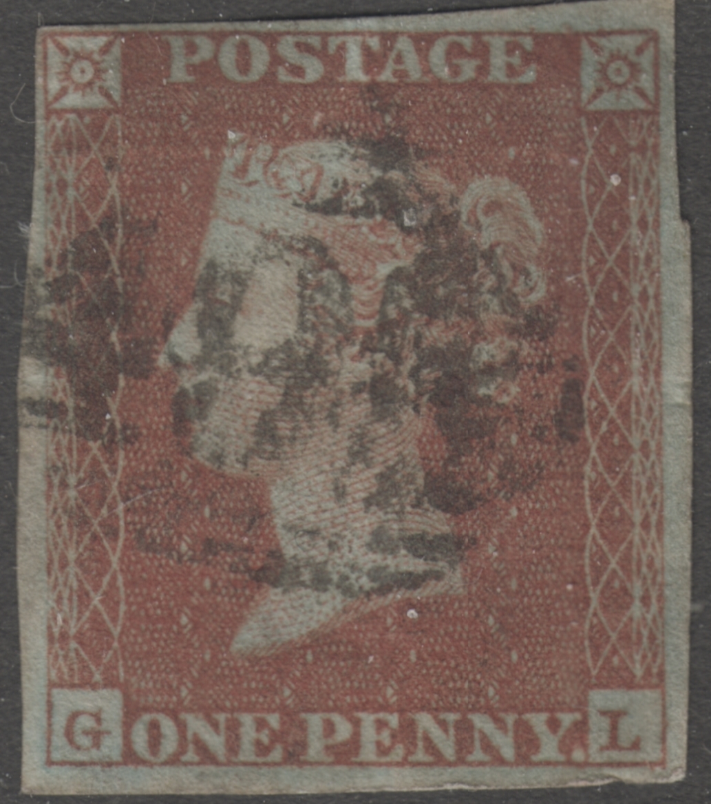 Plate 129 G-L