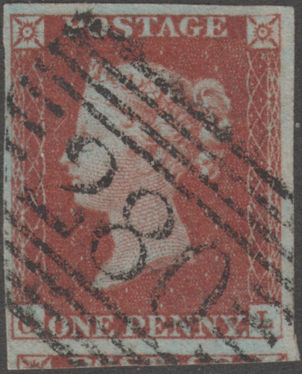 Plate 51 G-L