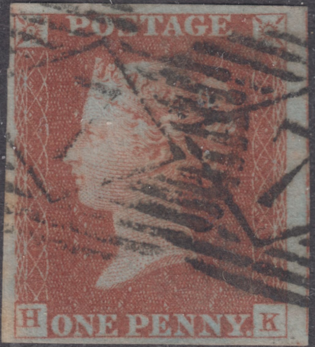 Plate 42 H-K