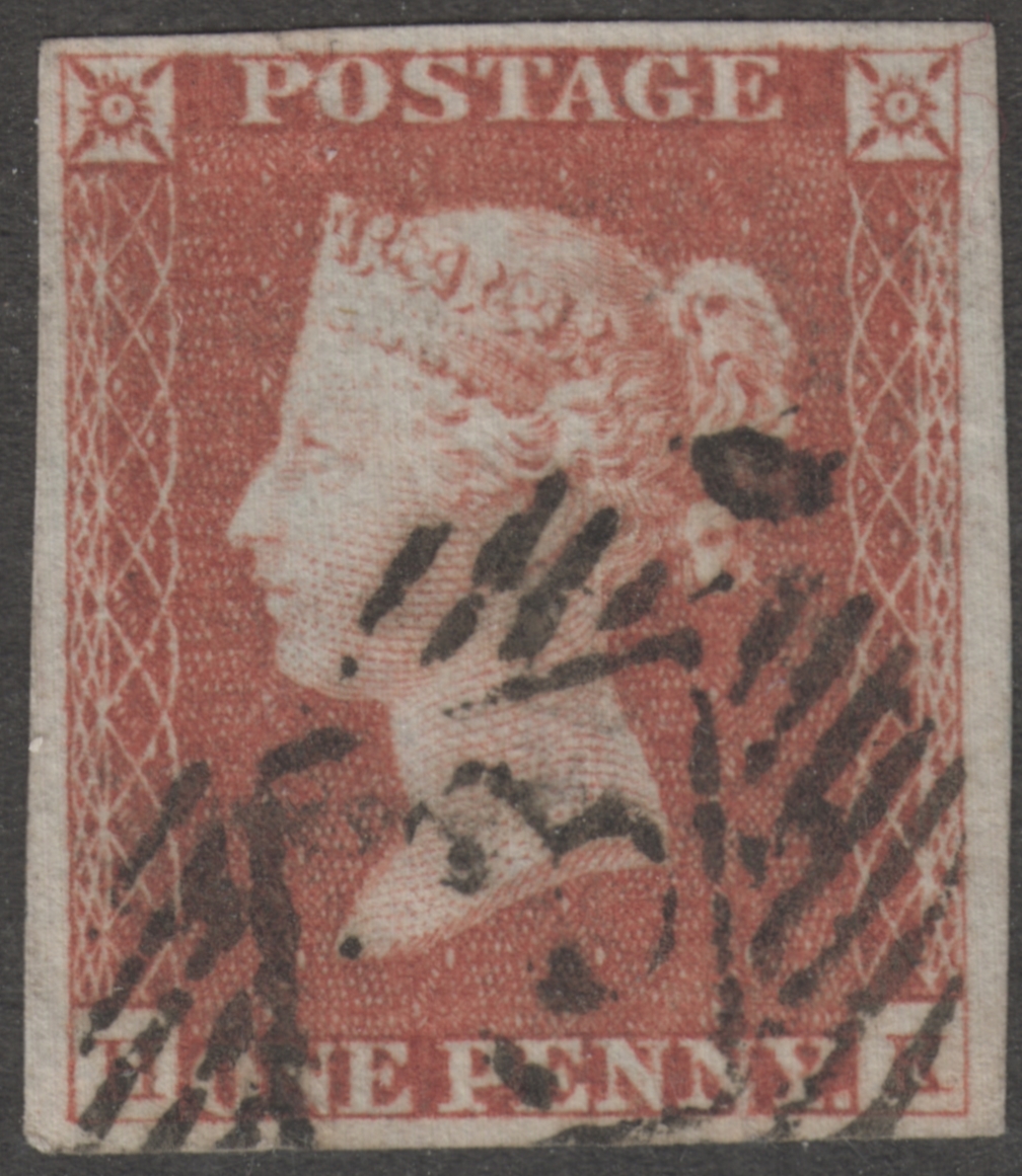 Plate 57 H-K