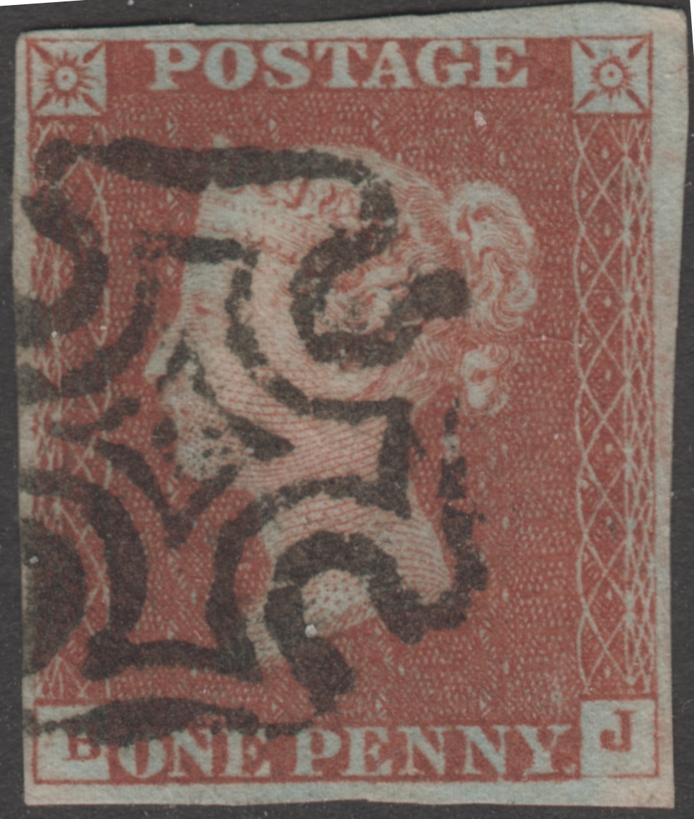 Plate 32 B-J