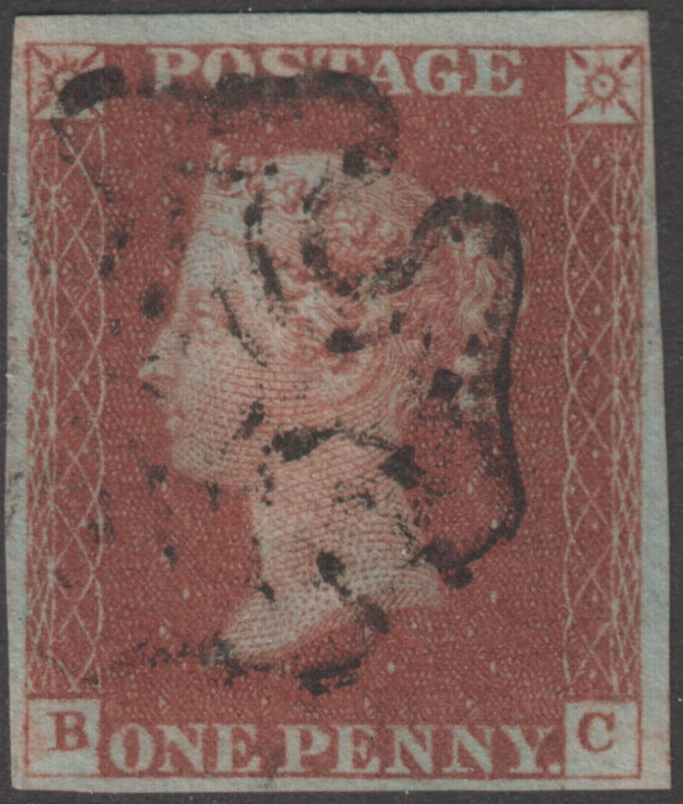 Plate 36 B-C