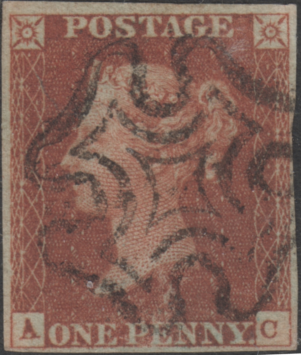 Plate 37 A-C