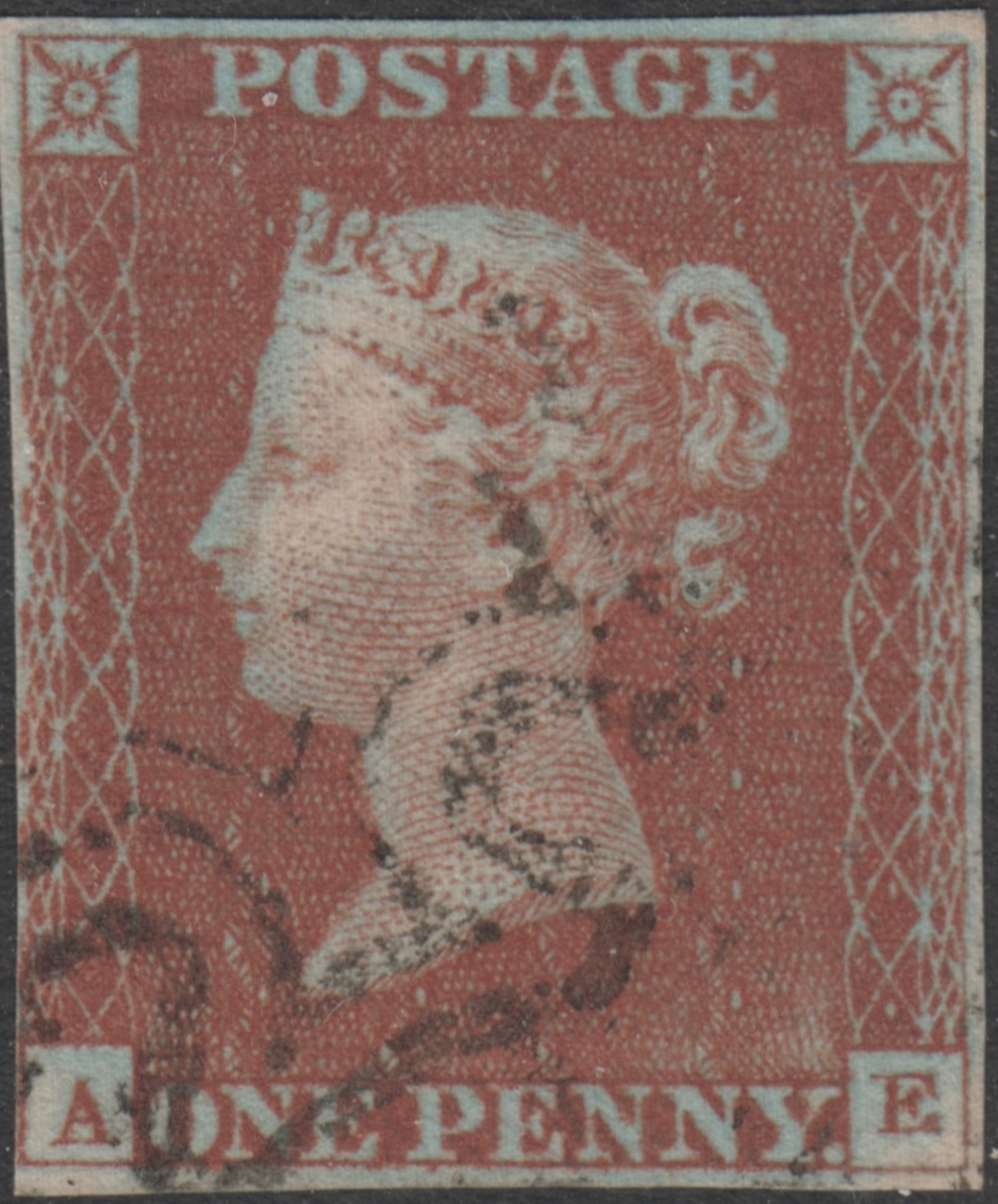 Plate 37 A-E