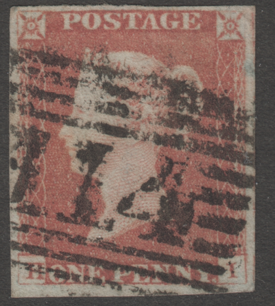 Plate 84 H-I