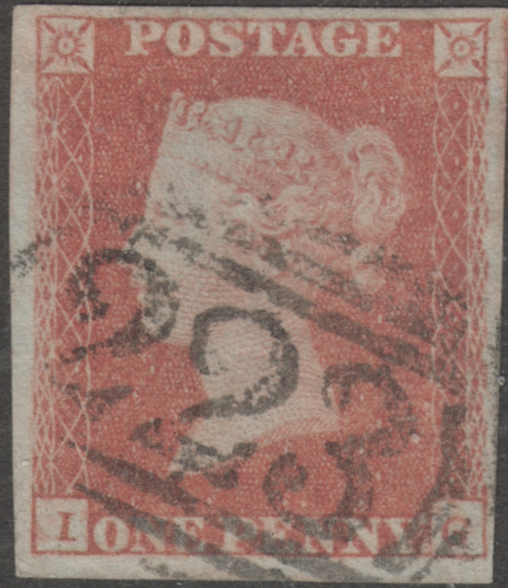 Plate 88 I-G