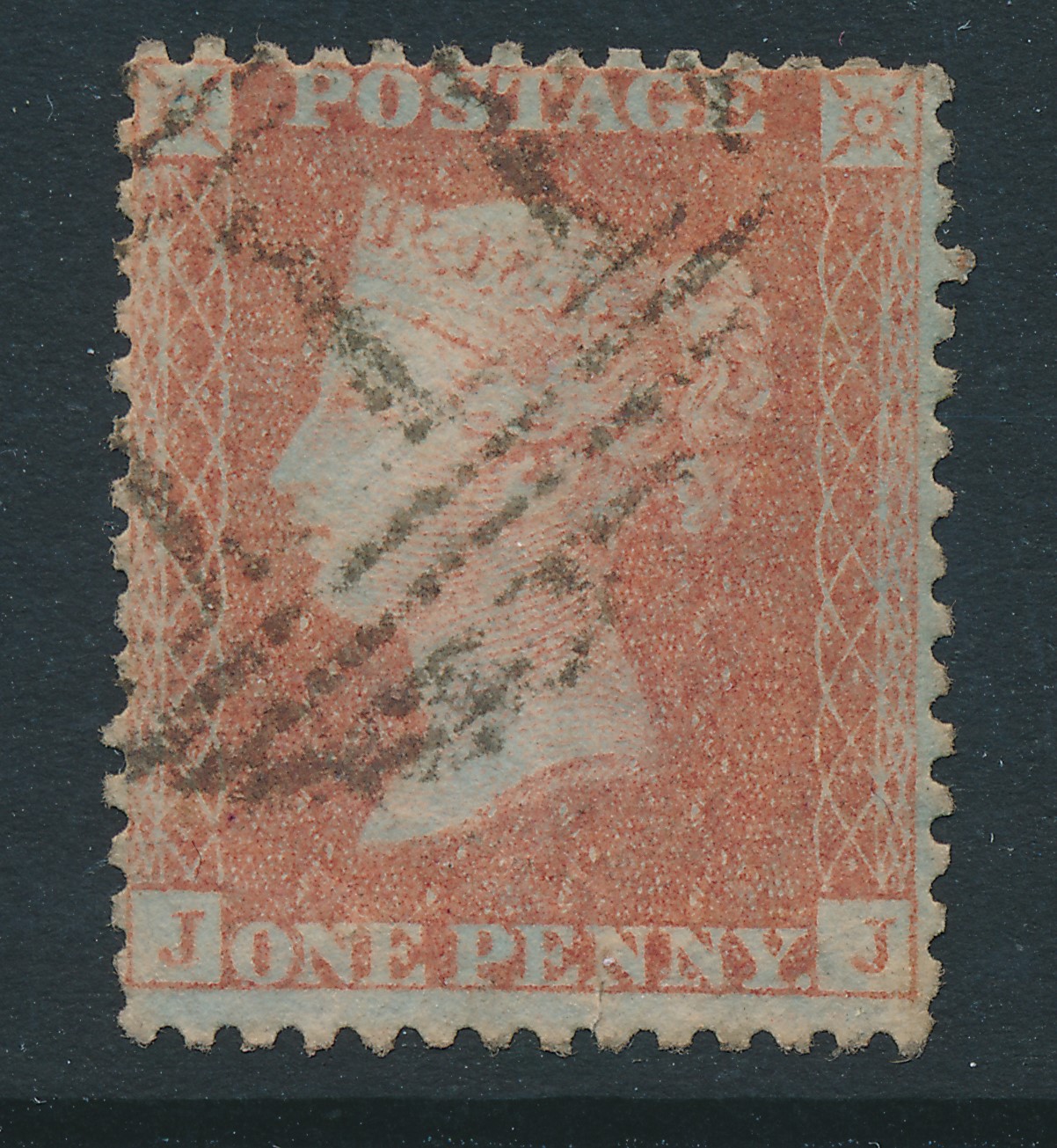 Plate 40 J-J