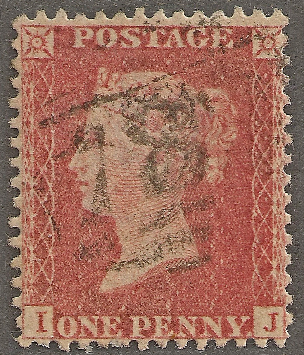 Plate 68 I-J