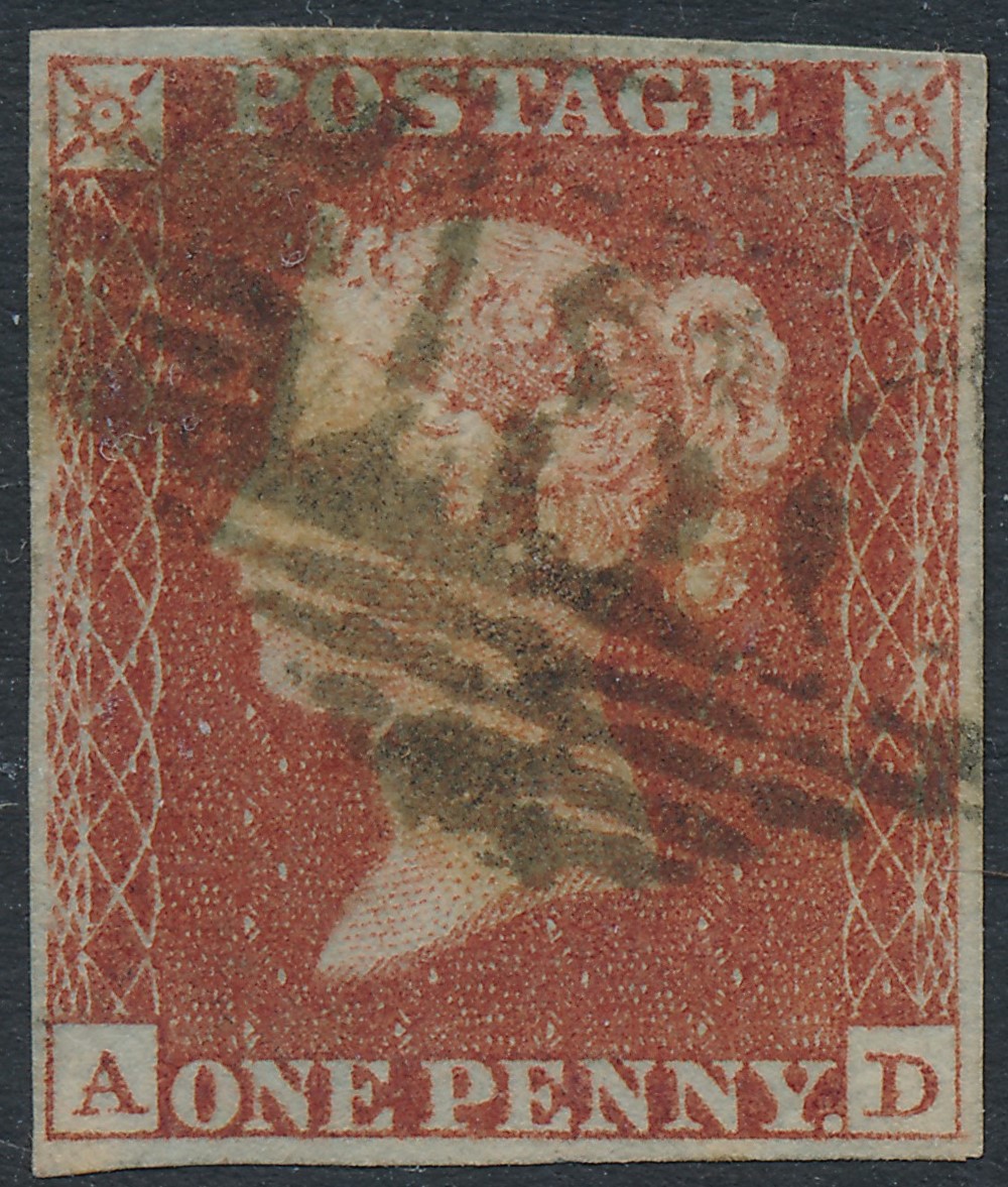 Plate 158 A-D