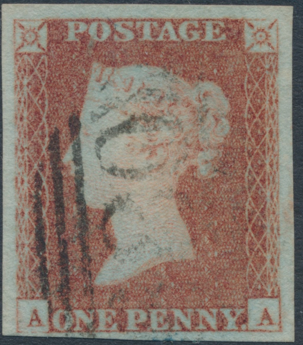 Plate 87 A-A