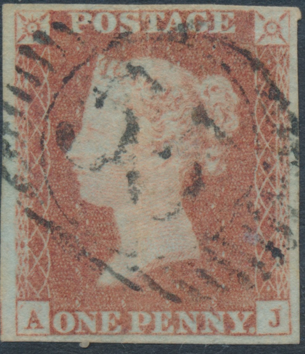 Plate 88 A-J